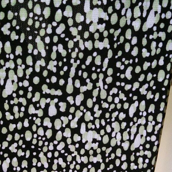 Nine & CO by nine west Sleeveless Top - Picture 4 of 4